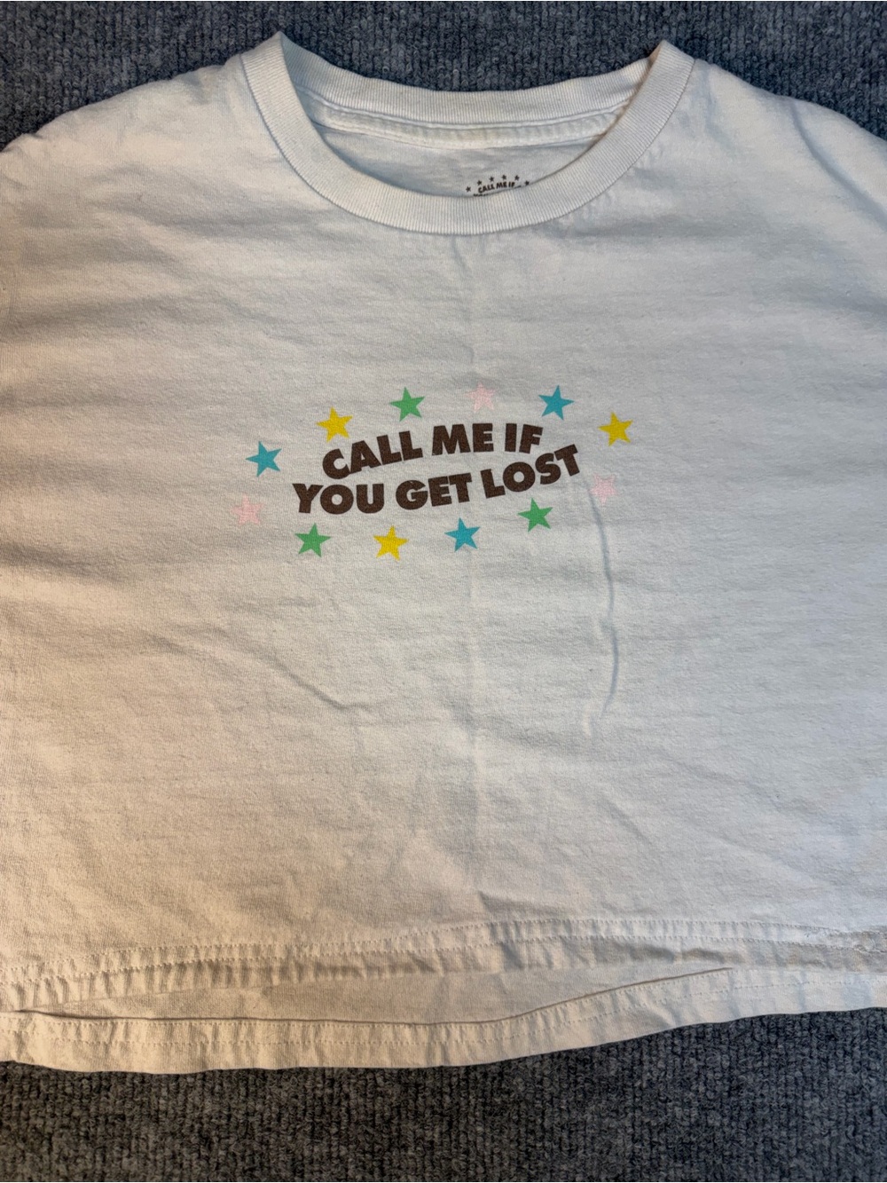Tyler The Creator Concert Tee - Picture 2 of 5